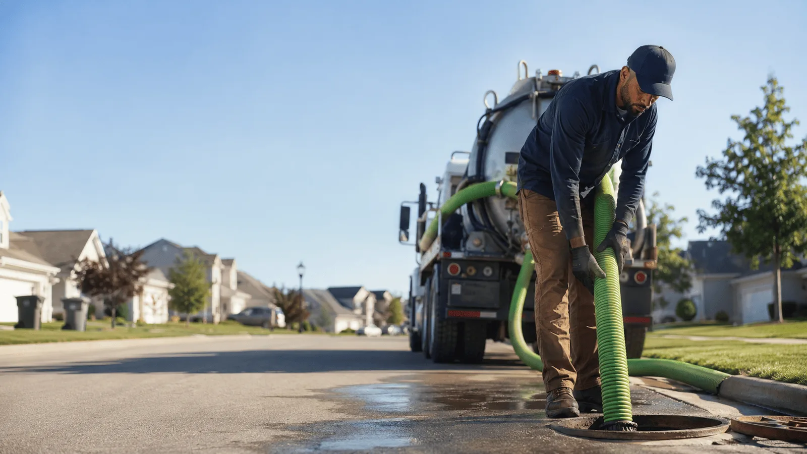 Mosquito Control in Harwood, MO
